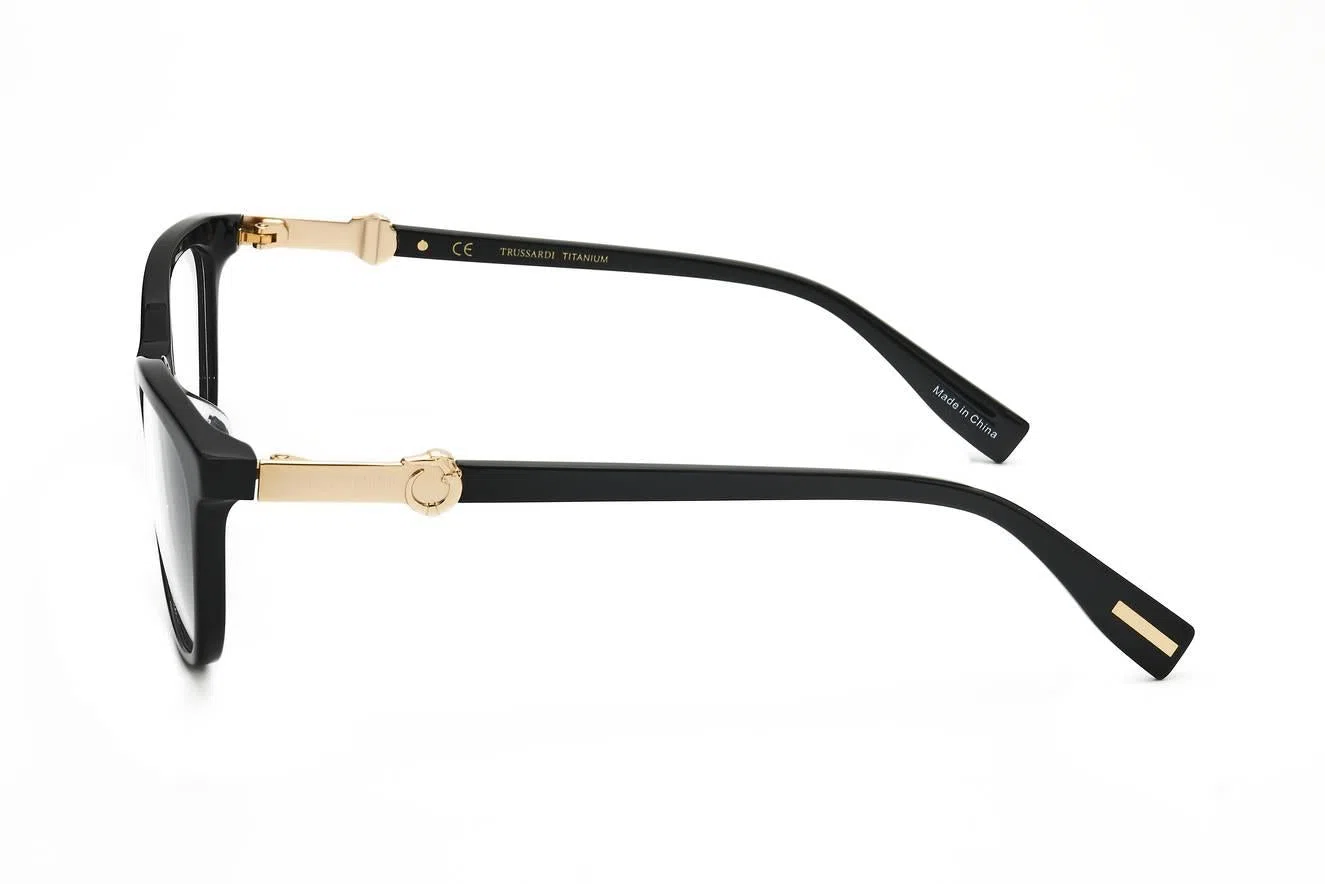 Trussardi VTR316F Eyeglasses - view 9